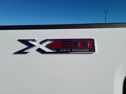 2023 GMC Sierra 3500HD