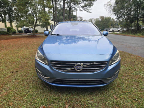 2014 Volvo S60 T5 Platinum