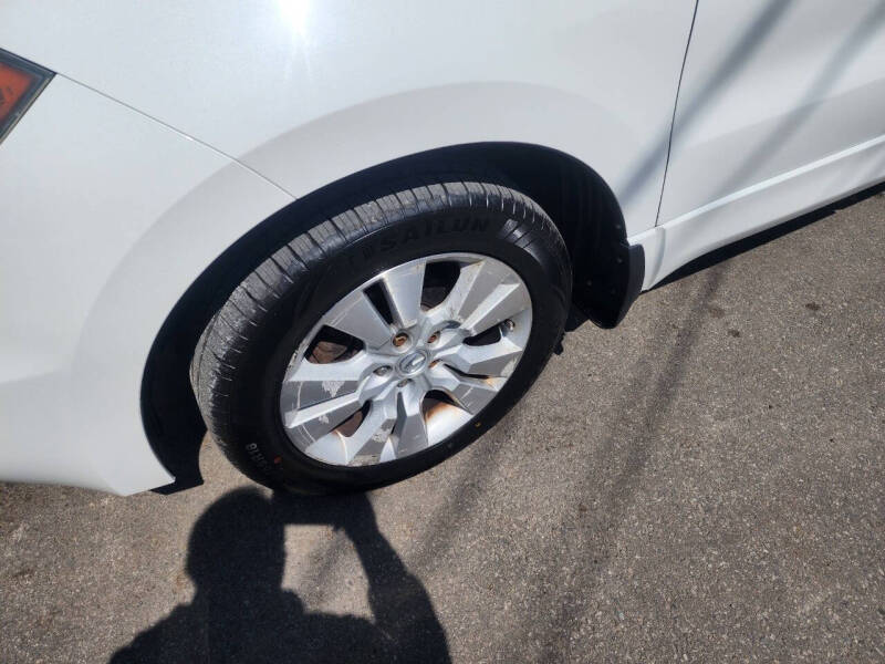 2012 Acura RDX w/Tech
