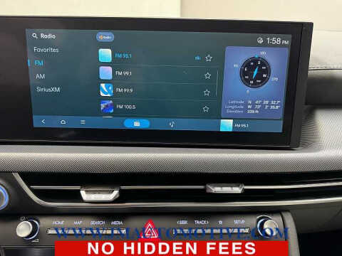 2024 Hyundai Sonata