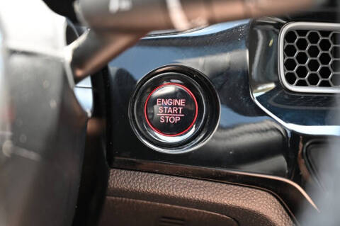 2022 Honda Civic EX-L