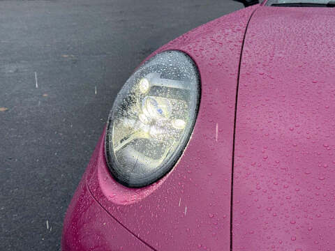 2023 Porsche 911 Carrera T