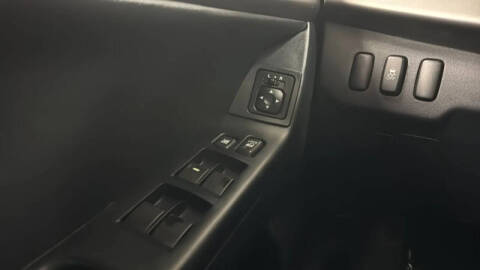 2015 Mitsubishi Lancer