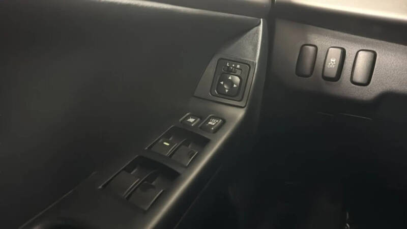 2015 Mitsubishi Lancer