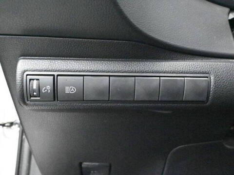 2022 Toyota Corolla Hatchback SE