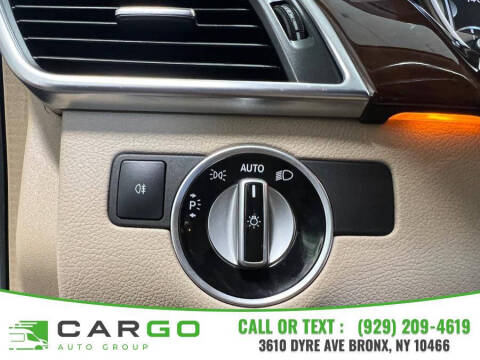 2014 Mercedes-Benz GL-Class GL 450 4MATIC