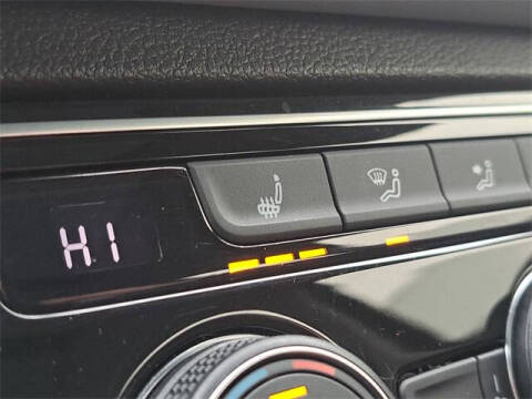 2023 Volkswagen Atlas V6 SEL R-Line Black 4Motion