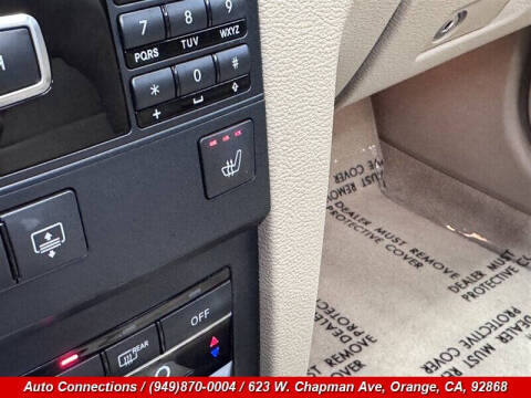 2012 Mercedes-Benz E-Class E 350