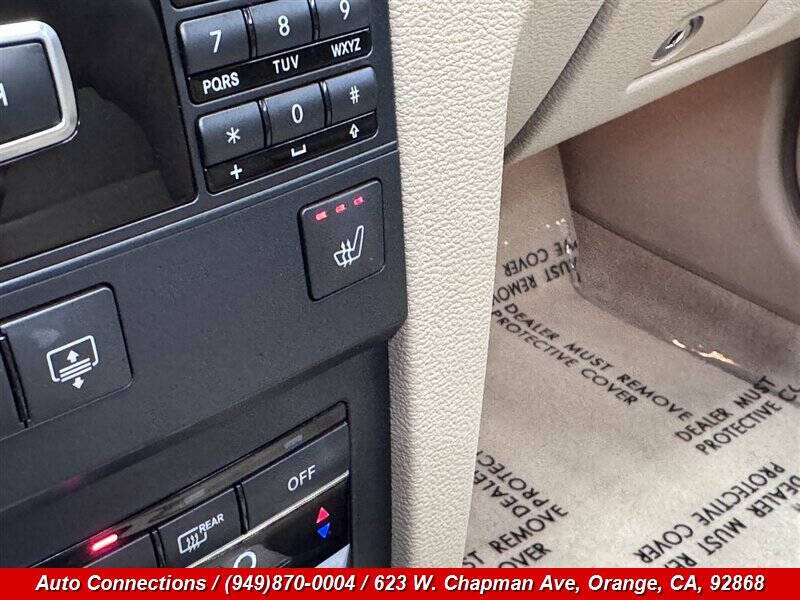 2012 Mercedes-Benz E-Class E 350