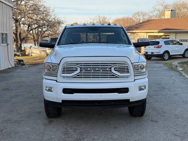 2014 Ram 2500 for sale at Sthrn Truck & Auto, LLC. in Weatherford, TX