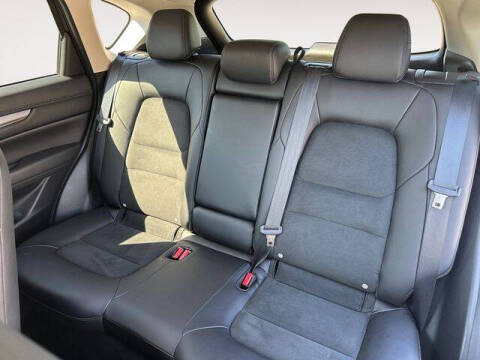 2023 Mazda CX-5 2.5 S Select