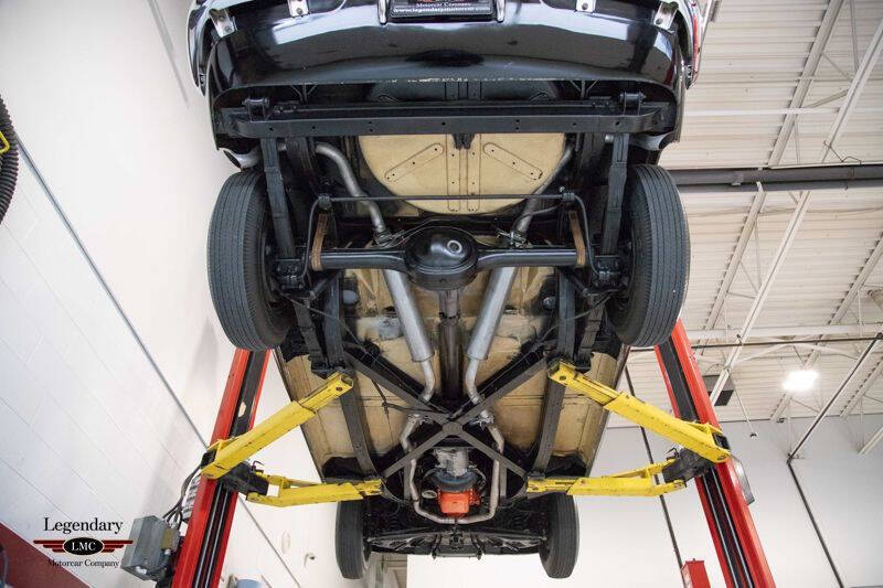 1961 Chevrolet Corvette