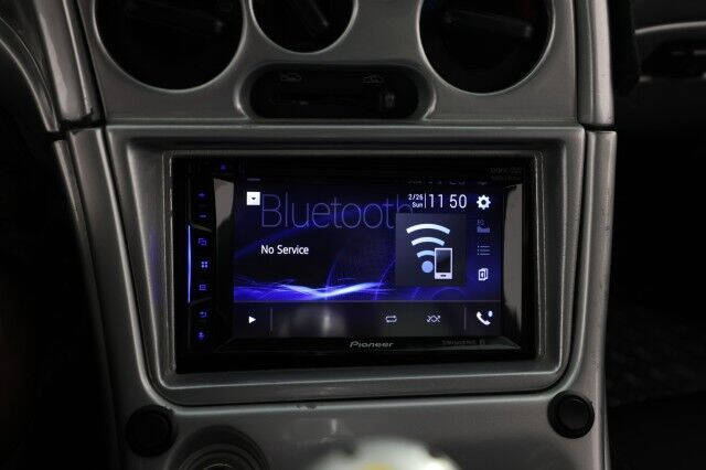 1999 Mitsubishi Eclipse RS