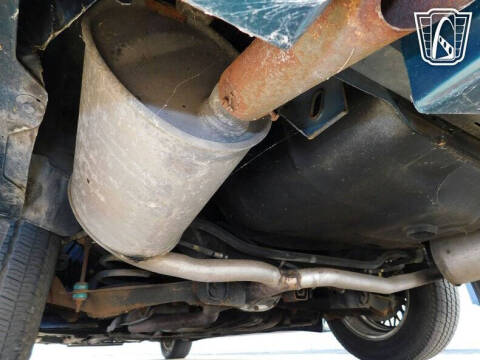 1994 Ford Thunderbird LX