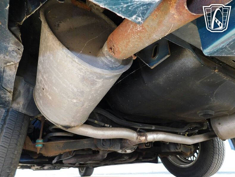 1994 Ford Thunderbird LX