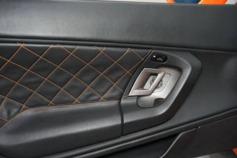 2013 Lamborghini Gallardo LP 550-2 Spyder