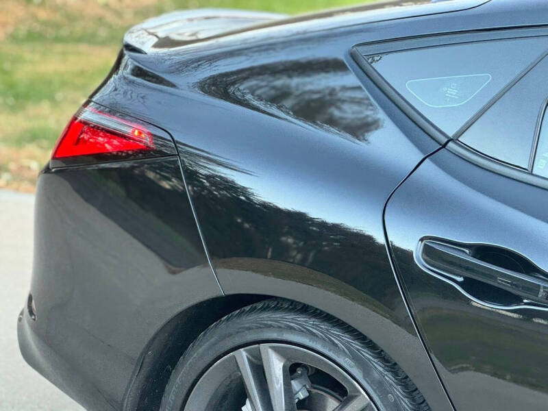 2024 Acura Integra w/Tech w/A-SPEC