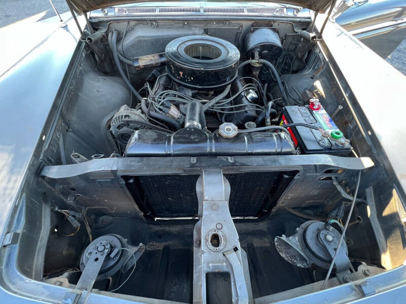 1961 Chrysler Imperial