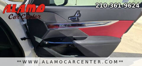 2024 BMW 7 Series 740i