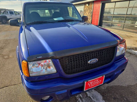 2003 Ford Ranger