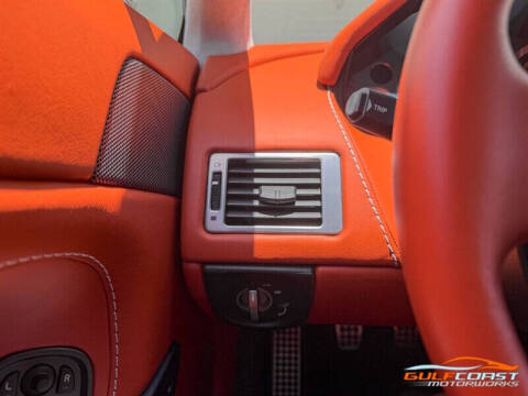 2007 Aston Martin V8 Vantage