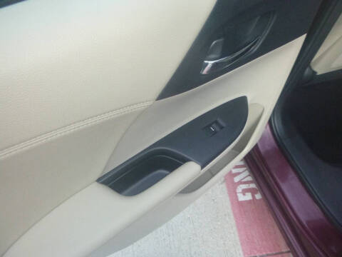 2013 Honda Accord EX