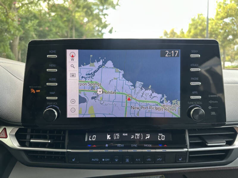 2024 Toyota Sienna XLE 8-Passenger