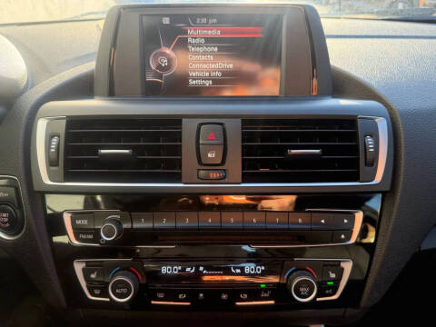 2016 BMW 2 Series M235i