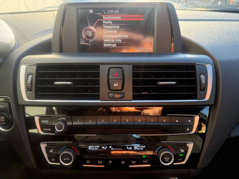 2016 BMW 2 Series M235i