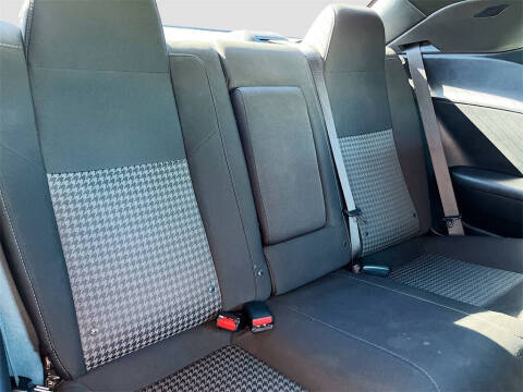 2020 Dodge Challenger R/T