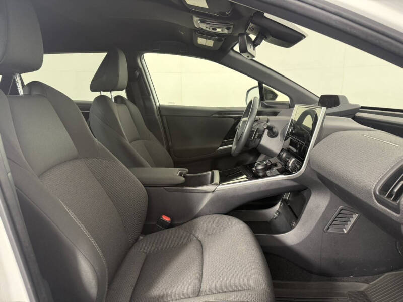 2023 Subaru Solterra Premium