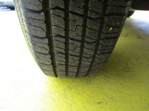 2000 Chevrolet Tracker