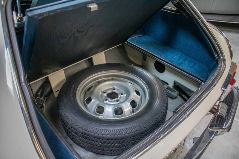 1973 Volvo 1800