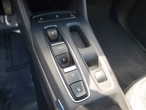 2023 Chevrolet Bolt EV 1LT