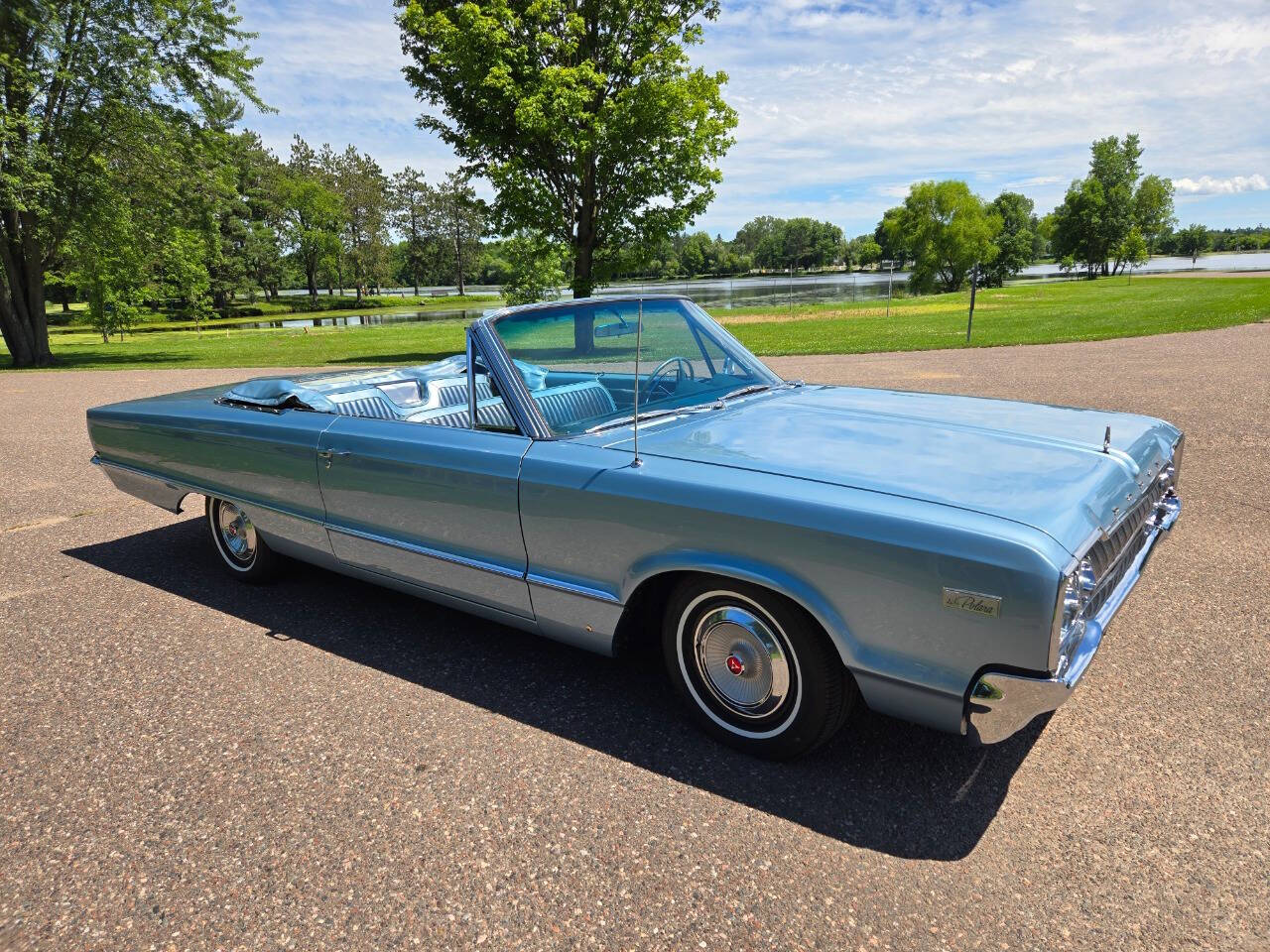 1965 Dodge Polara 18
