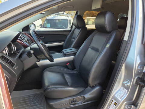 2013 Mazda CX-9 Grand Touring