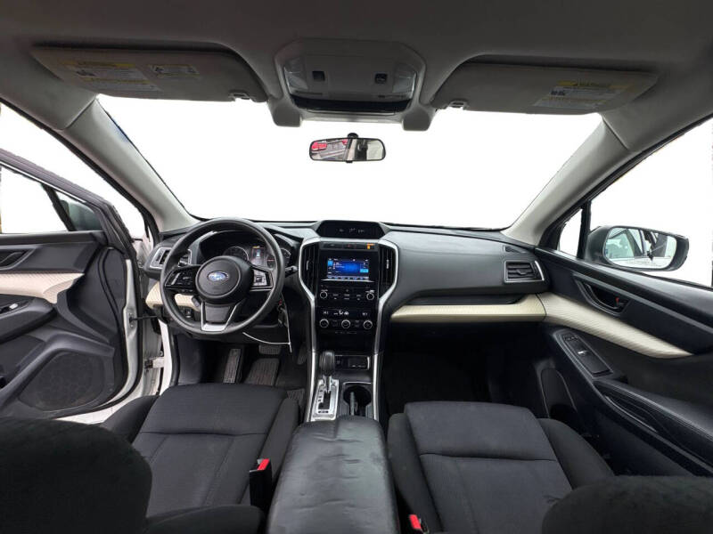 2019 Subaru Ascent