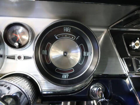 1963 Buick Riviera
