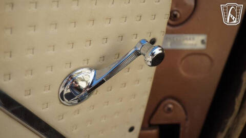 1957 Chevrolet Corvette