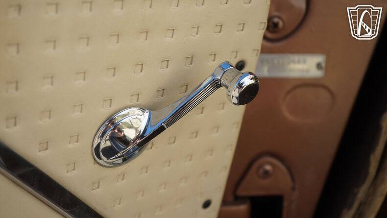 1957 Chevrolet Corvette