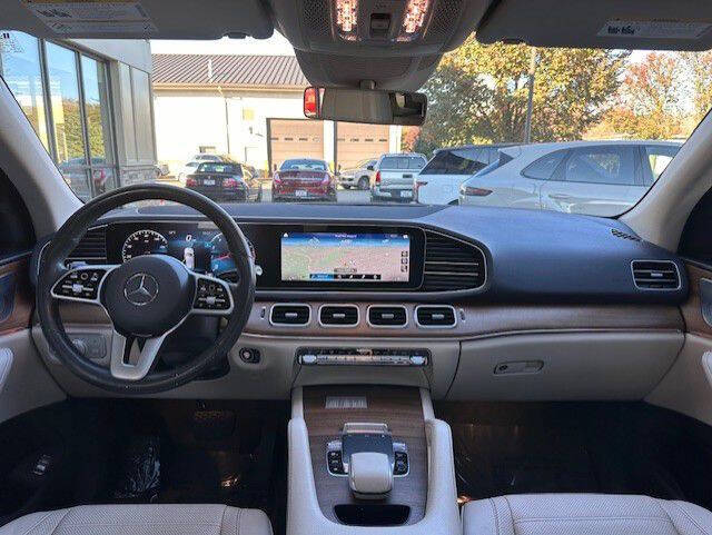 2020 Mercedes-Benz GLE GLE350 photo 95