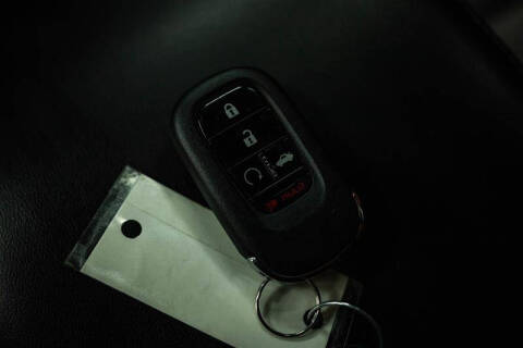 2023 Honda Accord Hybrid