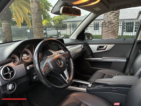 2015 Mercedes-Benz GLK GLK 350