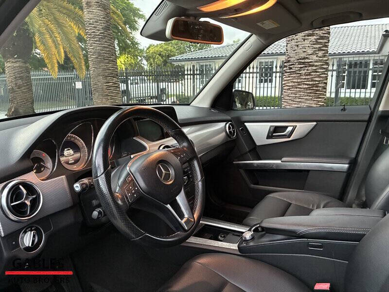 2015 Mercedes-Benz GLK GLK 350