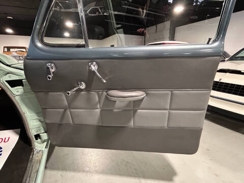 1954 Pontiac Chieftain