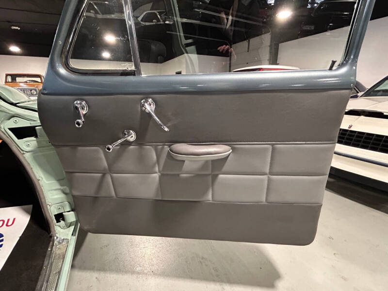 1954 Pontiac Chieftain