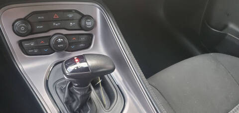 2023 Dodge Challenger GT