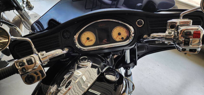 2014 Indian Chieftain