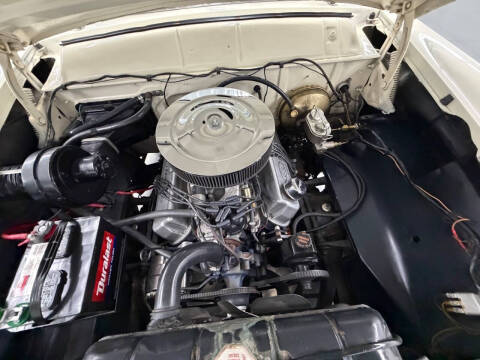 1956 Ford Customline