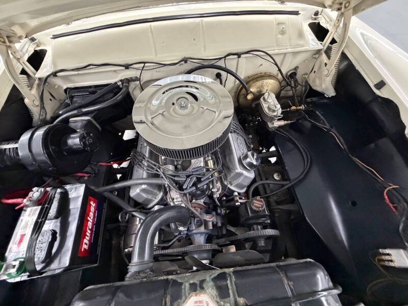 1956 Ford Customline